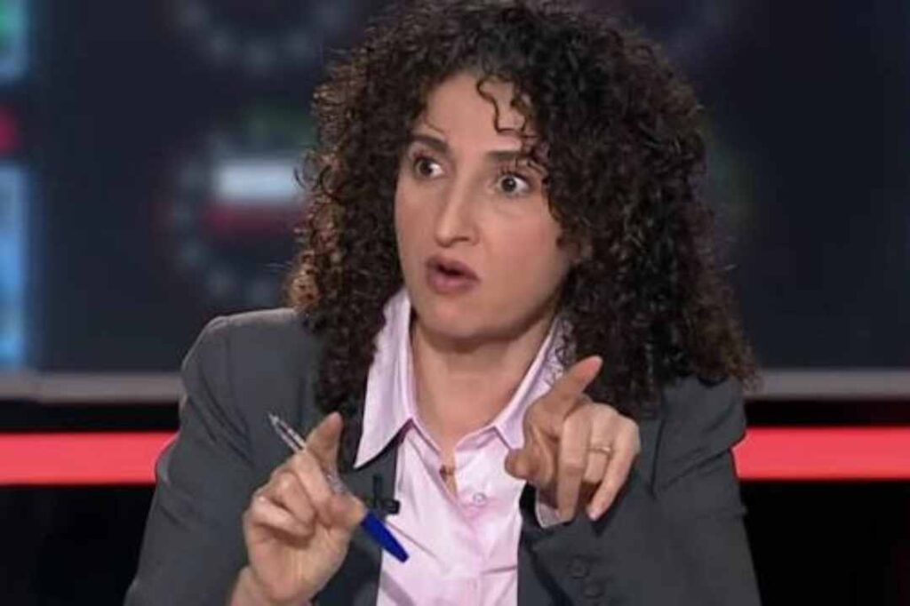 من هي هيام نعواس ويكيبيديا؟ السيرة الذاتية وأبرز المعلومات عنها