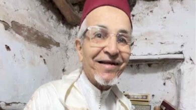 تعيين اليزيد الراضي أمينًا عامًا للمجلس العلمي الأعلى