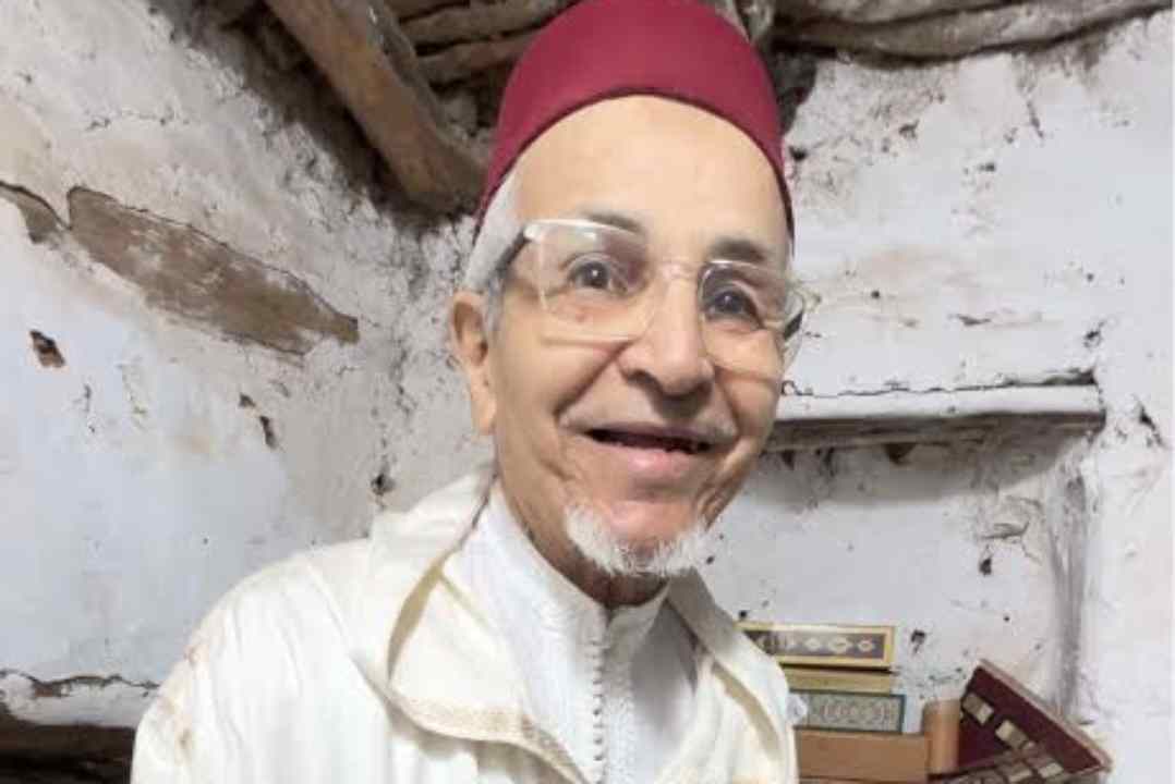 تعيين اليزيد الراضي أمينًا عامًا للمجلس العلمي الأعلى