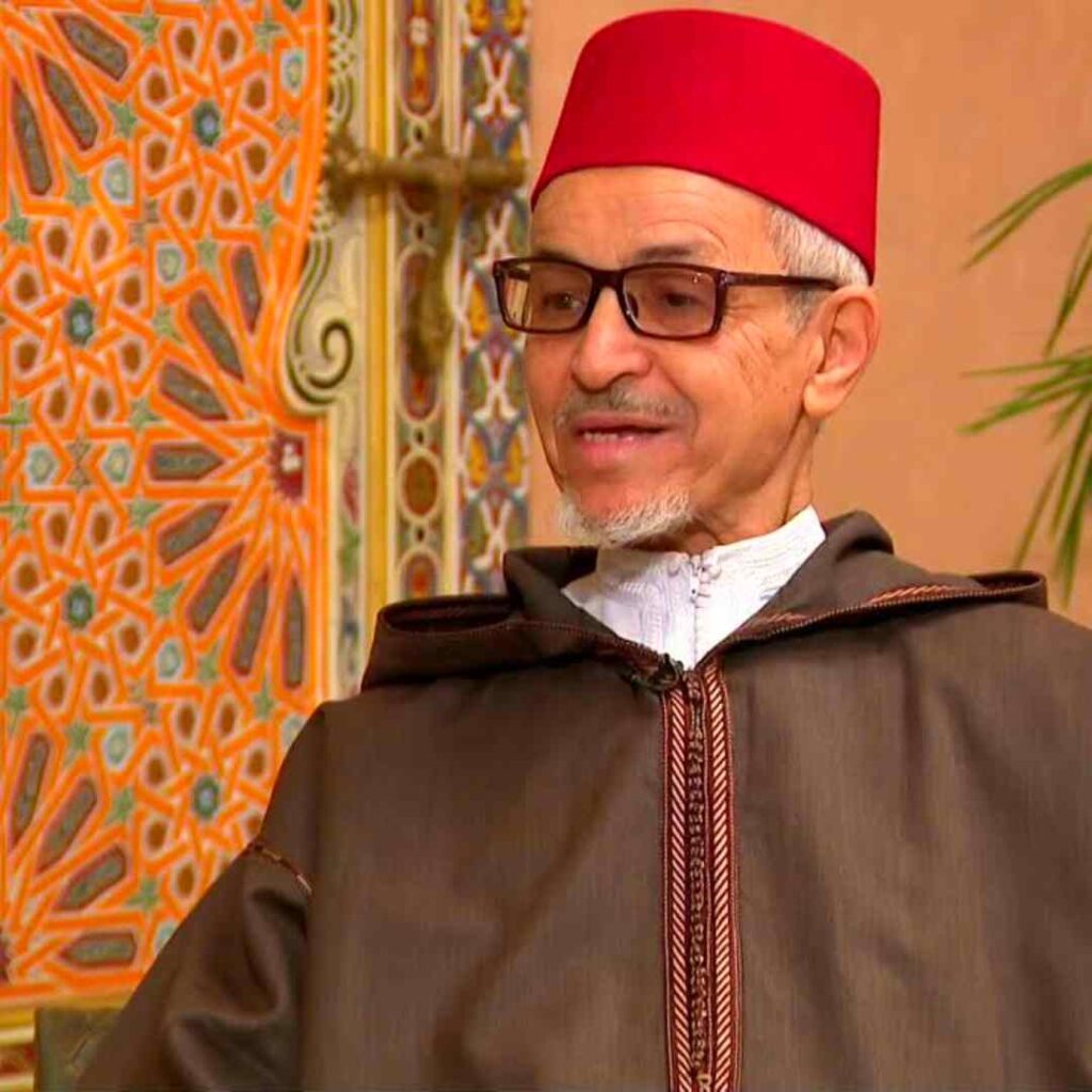 من هو اليزيد الراضي ويكيبيديا؟ القصة الكاملة للعالم المغربي الذي تصدر الترند بعد تعيينه رسميًا