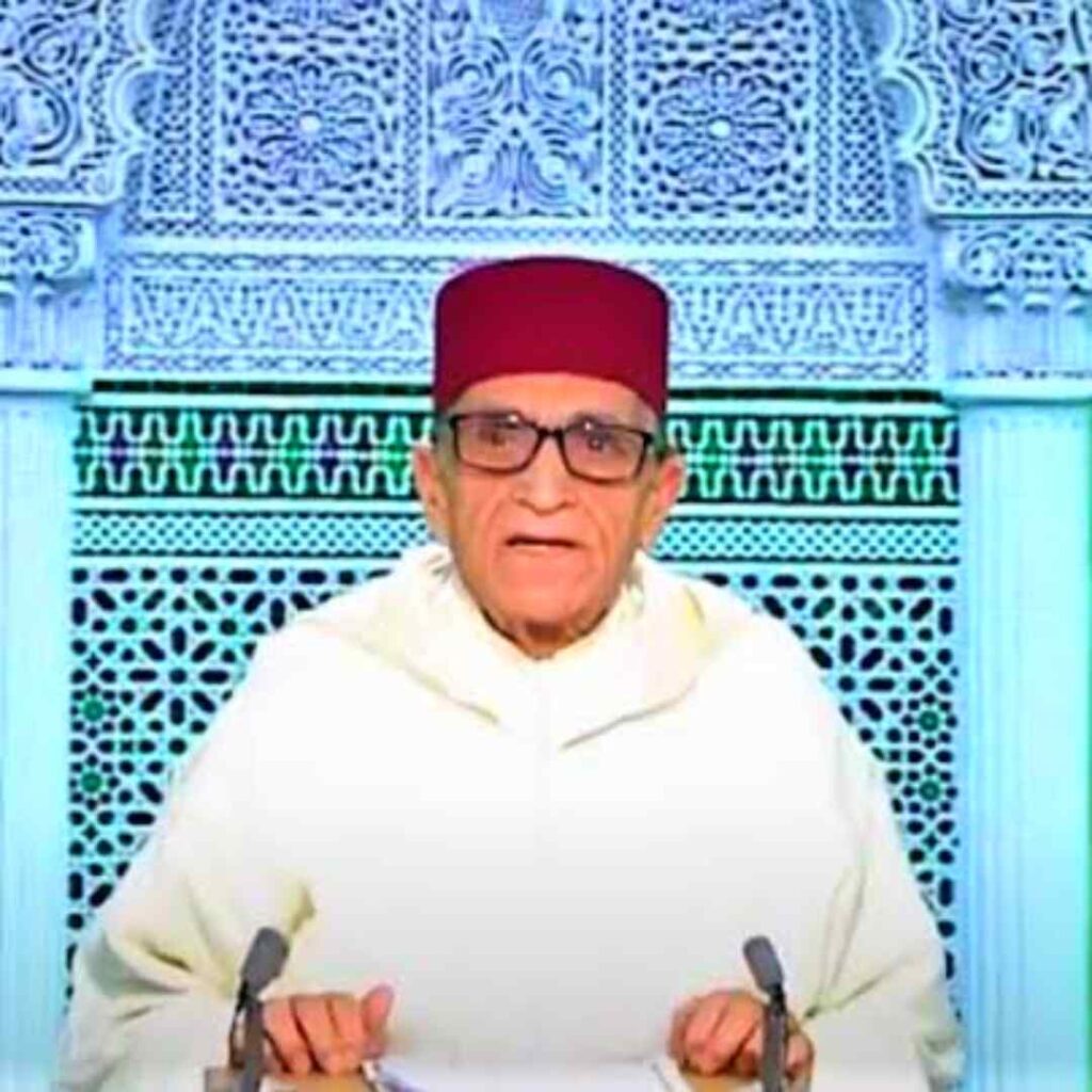 محمد يسف ويكيبيديا: قصة العالم المغربي بعد تكريمه رسميًا وتعيين خلف له 