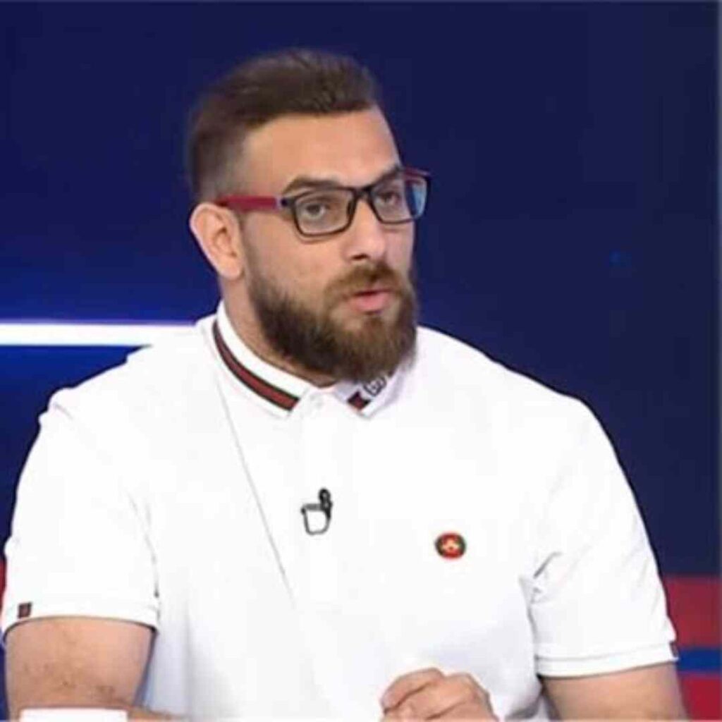 أحمد دويدار ويكيبيديا.. السيرة الذاتية وحياته الكروية والشخصية في سطور