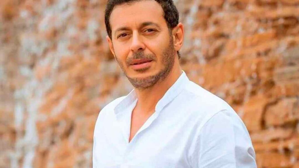 من هو مصطفى شعبان ويكيبيديا.. السيرة الذاتية الكاملة وحياته الفنية والشخصية وأهم محطاته